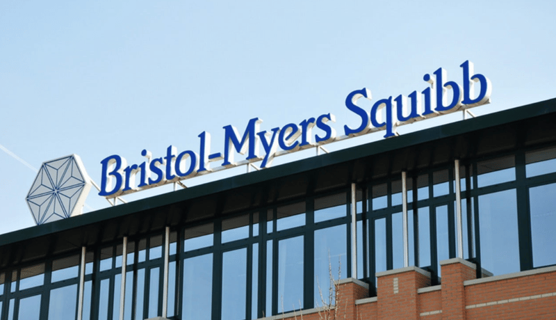 ブリストル・マイヤーズ スクイブ社