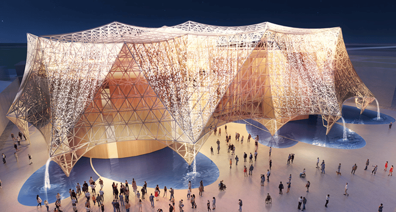 230904_2025年大阪・関西万博「大阪ヘルスケアパビリオン」